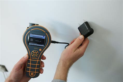 moisture meter after flood|flood restoration moisture map.